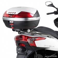  KYMCO DOWNTOWN 125-200-300 2009 KAPPA