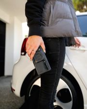 Quad Lock Universal MAG Adaptor      Twist-Lock Mounts & MAG Heads