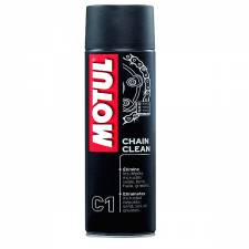 MOTUL  C1 CHAIN CLEAN 0.4L