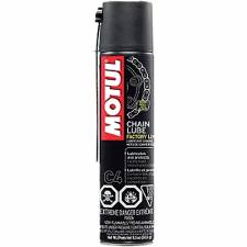 MOTUL RACING C4 CHAIN LUBE FACTORY LINE 0.4L