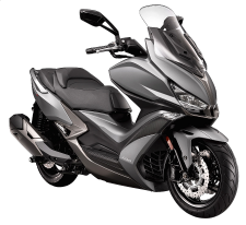 XCITING-S 400i ABS Noodoe