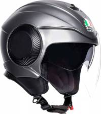  ORBYT MATT GREY | AGV