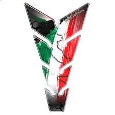 TANKPAD ITALY ONE DESIGN