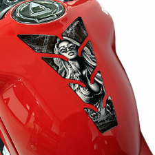 TANKPAD SEXY WOMAN ONE DESIGN