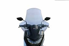  FACO YAMAHA N-MAX 2015-20 clear