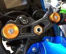 YOKE PROTECTOR FOR SUZUKI GSXR 1000 17/19 ONE DESIGN