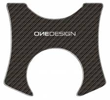 YOKE PROTECTOR FOR SUZUKI V-STROM 09/11 ONE DESIGN