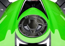 FUEL CUP KIT KAWASAKI ZX 250R-ZX 300 ABS FROM 2008 ONE DESIGN