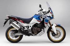 HONDA CRF 1100 AFRICA