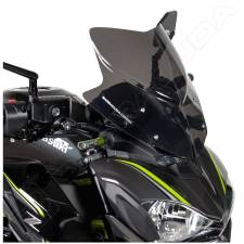  AEROSPORT KAWASAKI Z900 017-019 BARRACUDA fume