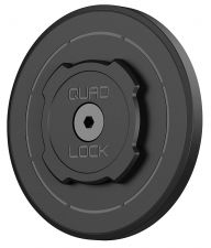 Quad Lock MAG Head     Smartphone  Car & Desk Mounts