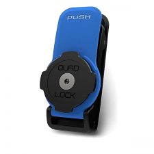 Quad Lock Belt / Utility Clip   &    Smartphone      