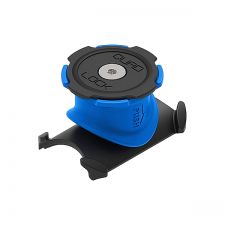 Quad Lock Bike Mount     &   smartphone  