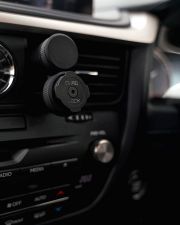 Quad Lock Car Vent Mount  Premium  Smartphone   