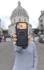 Quad Lock MAG Case IPHONE 17 PRO    &     Quad Lock  & MAG Mounts