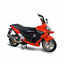    TUCANO URBANO GILERA NEXUS R043