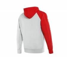  Racing | PADDOCK GLACIER-GREY/LAVA-RED/BLK