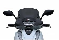  HONDA SH125-150 2017-19 FUME FACO