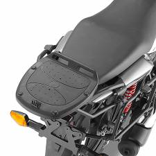  HONDA CB 125F 2021 GIVI