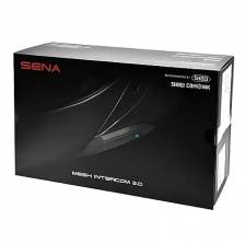 SENA SRL3    SHOEI GT-AIR 3 / NEOTEC 3