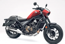 CMX 1100 REBEL