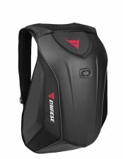 D-MACH BACKPACK STEALTH-BLACK DAINESE