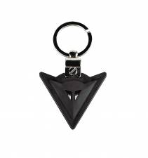 RELIEF KEYRING  DAINESE NERO