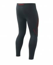 D-CORE THERMO PANT LL BLACK/RED DAINESE