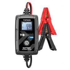������� ���������-���������� & ����������� ��������� TOPDON TB6000PRO 6V&12V 6A