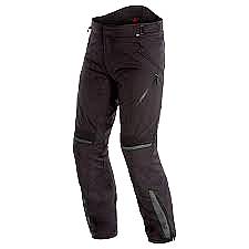 TEMPEST 2 LADY D-DRY PANTS BLK/BLK/EBONY DAINESE