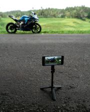 Quad Lock Tripod / Selfie Stick    &      