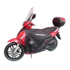    TUCANO URBANO (KYMCO PEOPLE S) 2018 R200