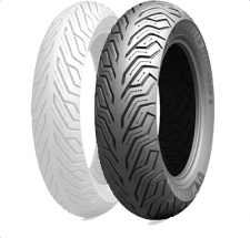 MICHELIN CITY GRIP 2 F-R 130/70-12 REINF 62S 095189