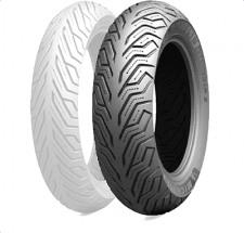 MICHELIN CITY GRIP 2 REAR 130/80-15 63S 322226