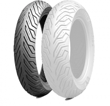 MICHELIN CITY GRIP 2 F-R 100/80-16 50S 019996