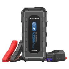 ��������� ������ & ����������� ��������� TOPDON V2200PLUS 2200A
