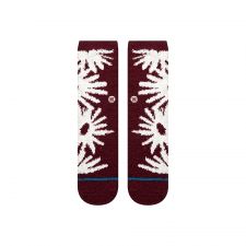 ������ DAISIES COZY CREW - FIG | STANCE