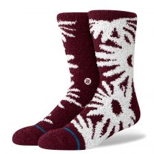 ������ DAISIES COZY CREW - FIG | STANCE