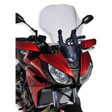  YAMAHA TRACER MT07 (2016-17) LIGHT FUME ALTO  FACO