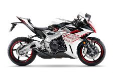 ZONTES 703RR