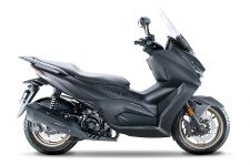 ZONTES M 125