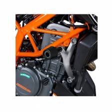   KTM 390 DUKE 17-020 BARRACUDA