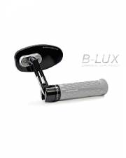  SKIN-R BAR END B-LUX BARRACUDA