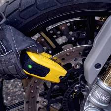   ABUS SMART 8078A DETECTO
