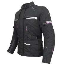 JACKET AGVpro OLYMPOS ladies jacket 4seasons