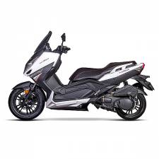 ALEXONE 125