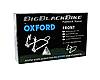 OXFORD BIG BLACK BIKE FRONT PADDOOCK STAND