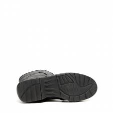 BLIZZARD D-WP BOOTS BLACK DAINESE