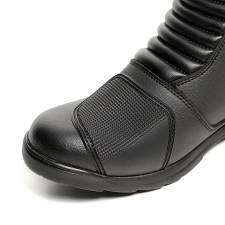 BLIZZARD D-WP BOOTS BLACK DAINESE