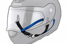  SCHUBERTH C3 PRO SESTANTE GREY